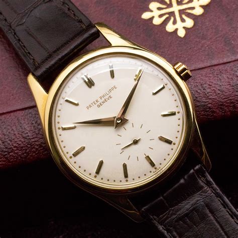 patek philippe 2526|patek philippe calatrava 2526.